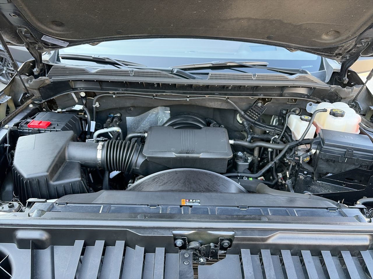 2024  Sierra 3500HD