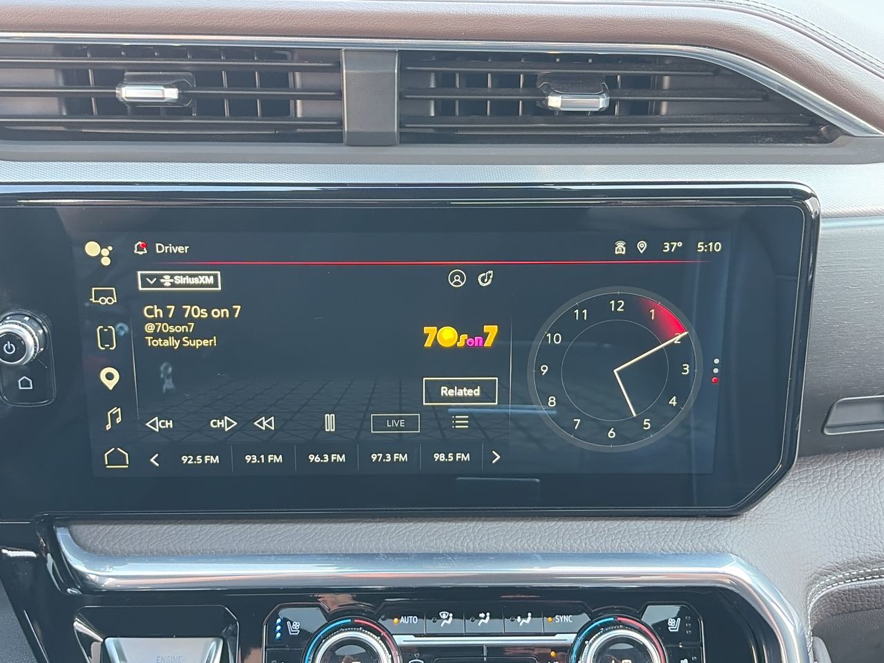 2024  Sierra 3500HD