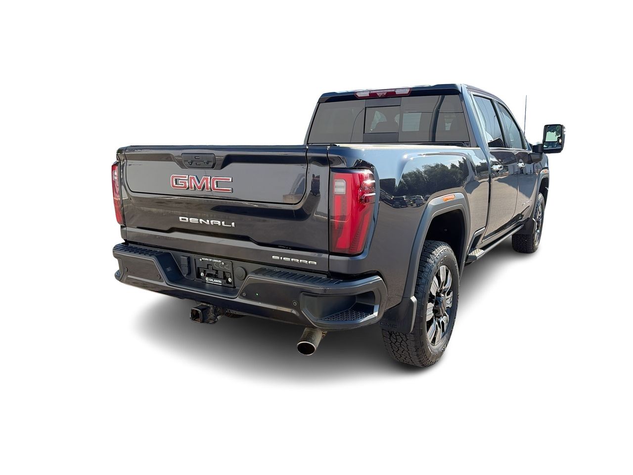 2024  Sierra 3500HD