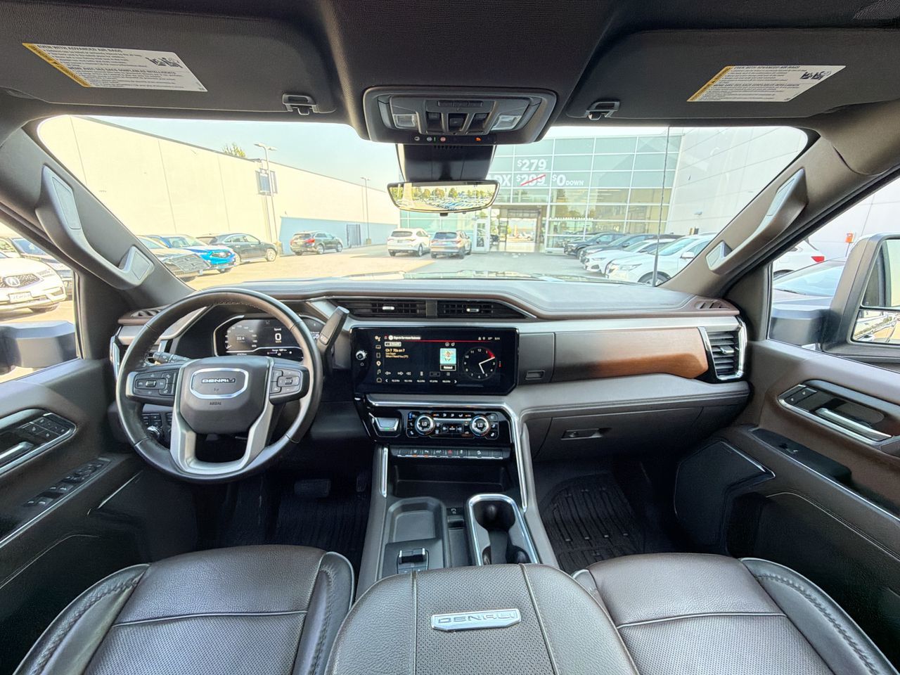 2024  Sierra 3500HD