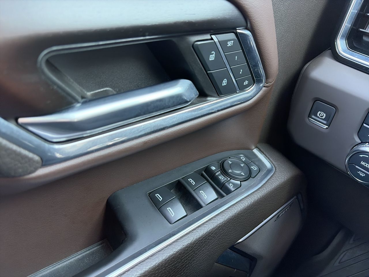 2024  Sierra 3500HD