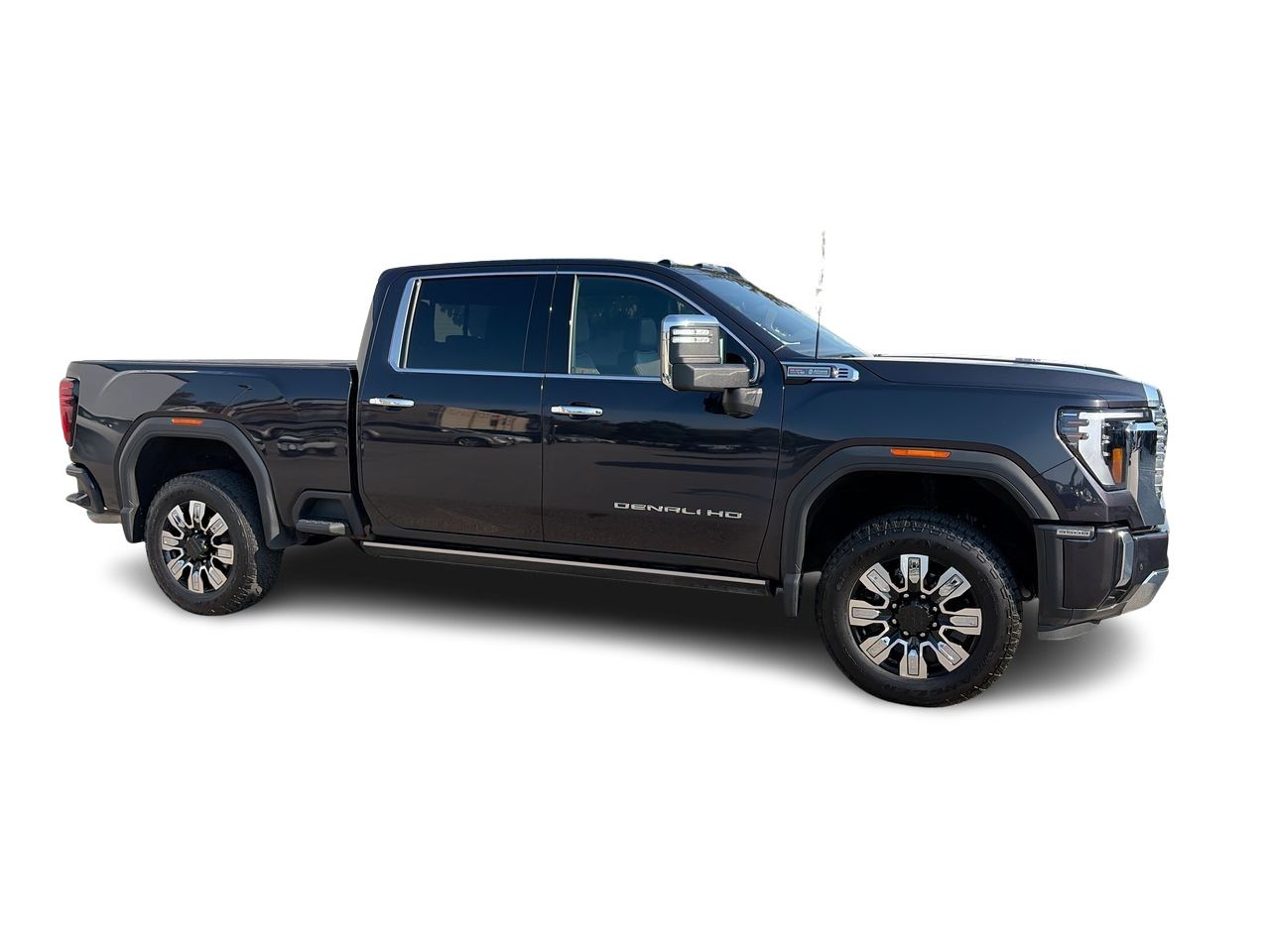 2024  Sierra 3500HD