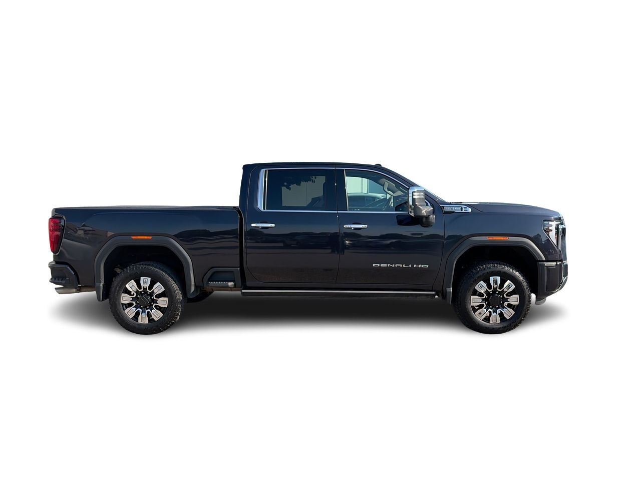 2024  Sierra 3500HD