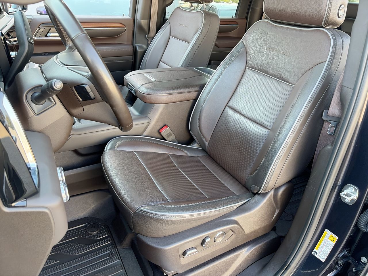 2024  Sierra 3500HD