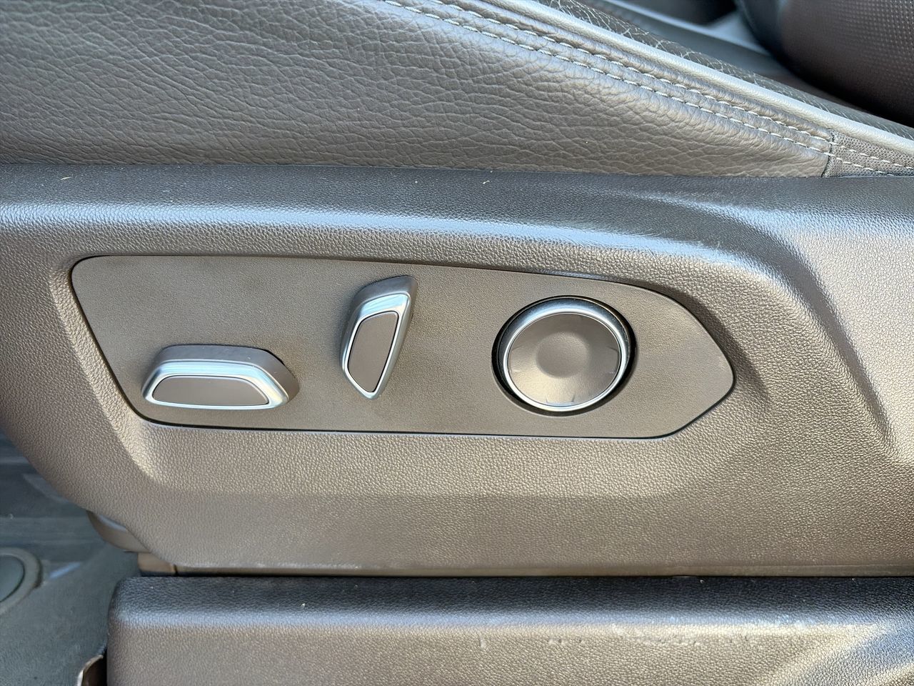2024  Sierra 3500HD