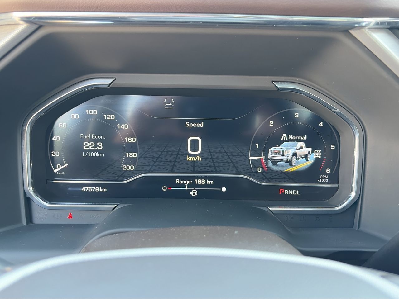 2024  Sierra 3500HD
