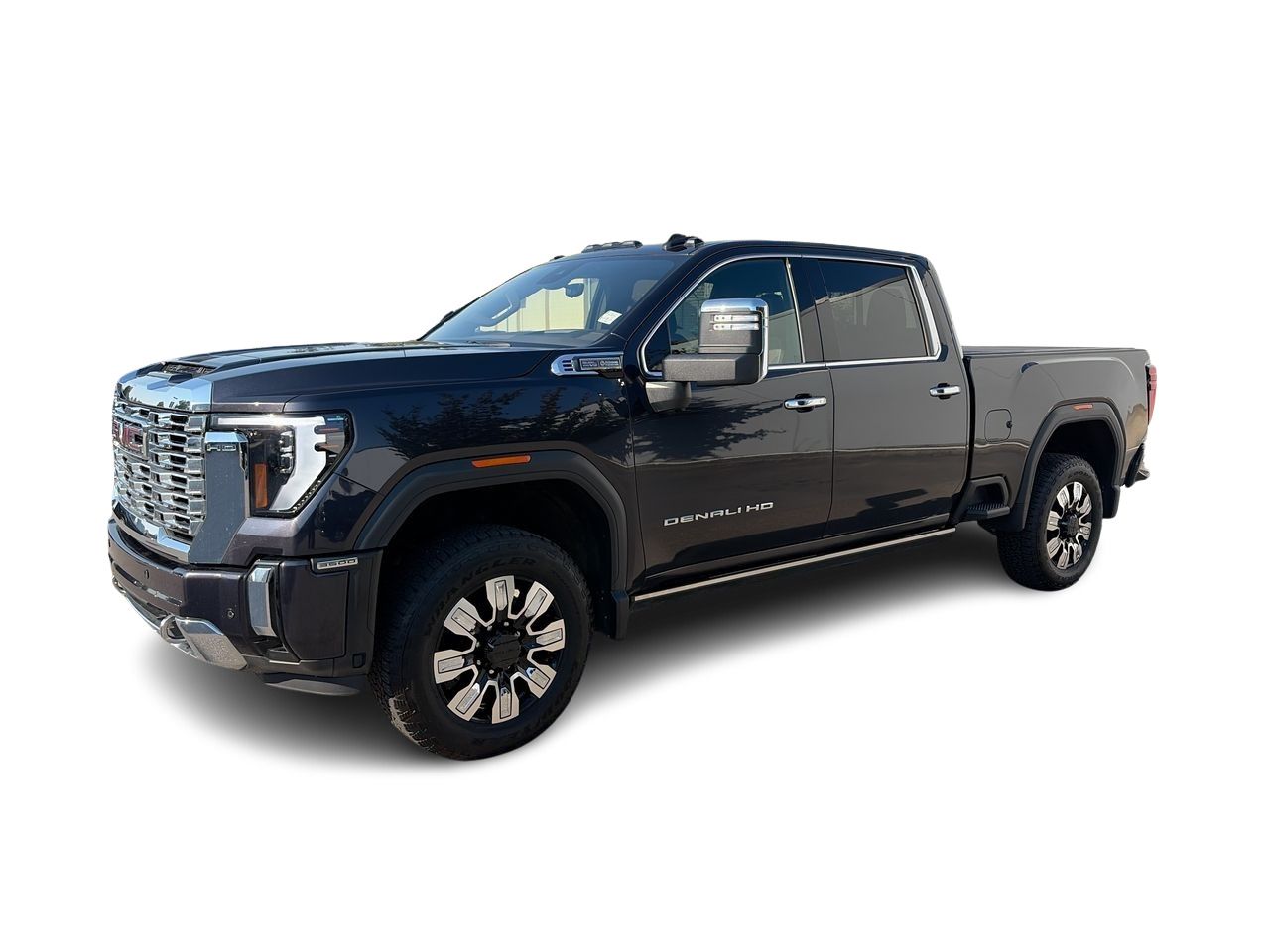 2024  Sierra 3500HD