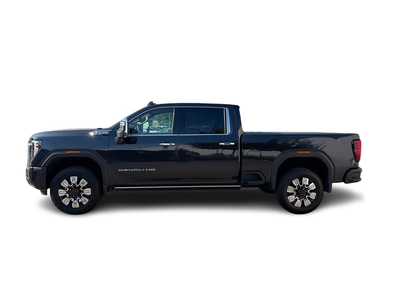 2024  Sierra 3500HD