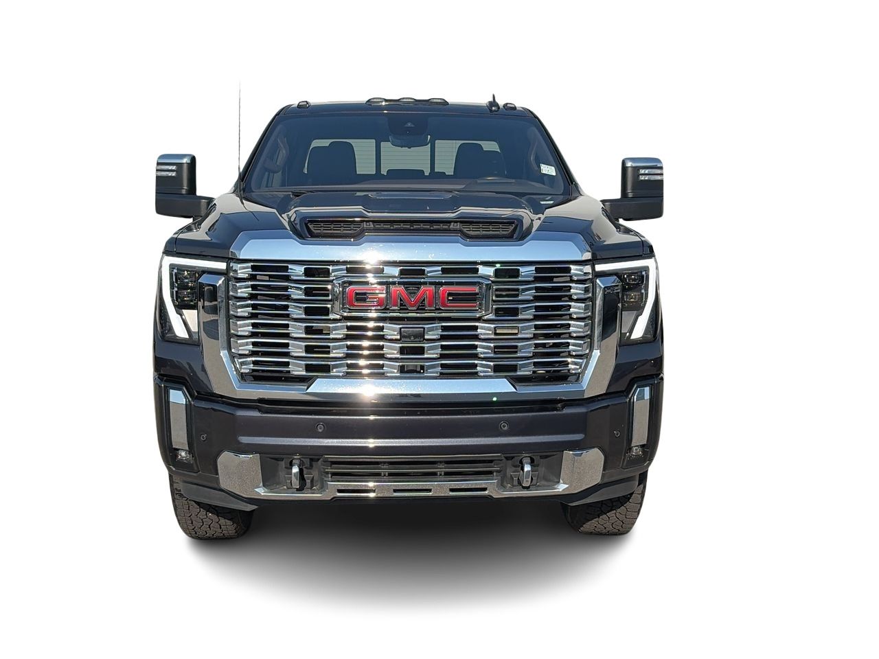 2024  Sierra 3500HD