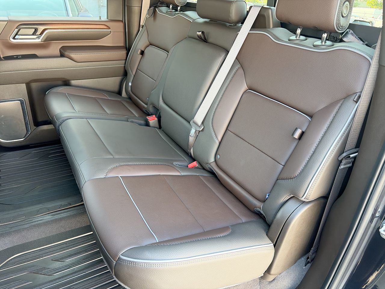 2024  Sierra 3500HD