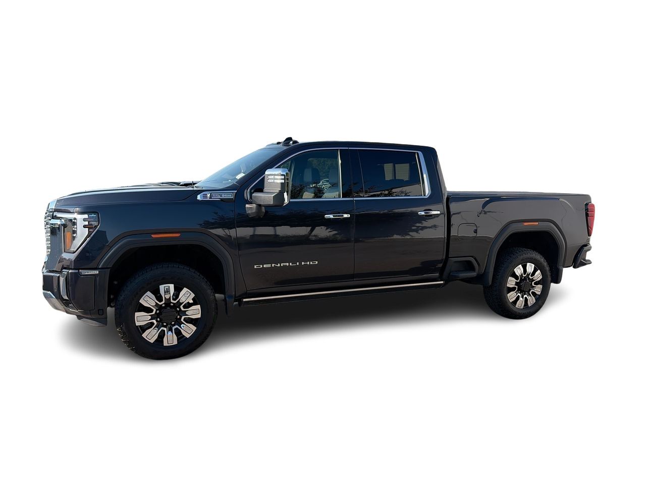 2024  Sierra 3500HD