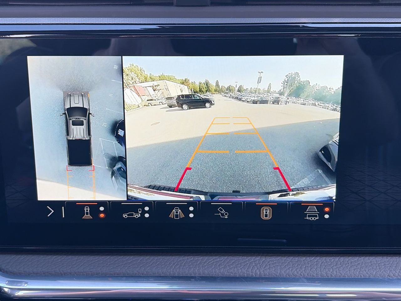 2024  Sierra 3500HD