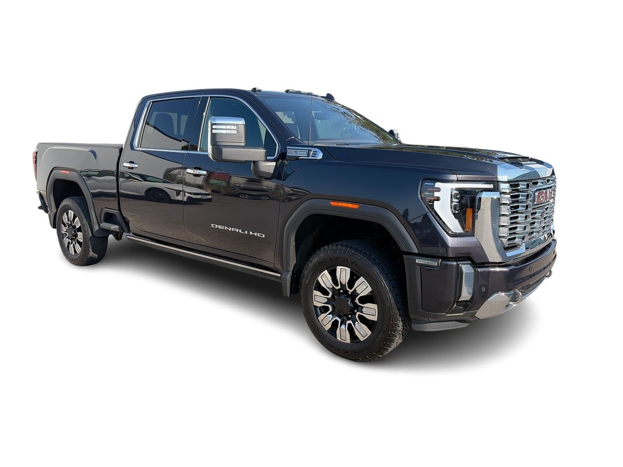 2024  Sierra 3500HD