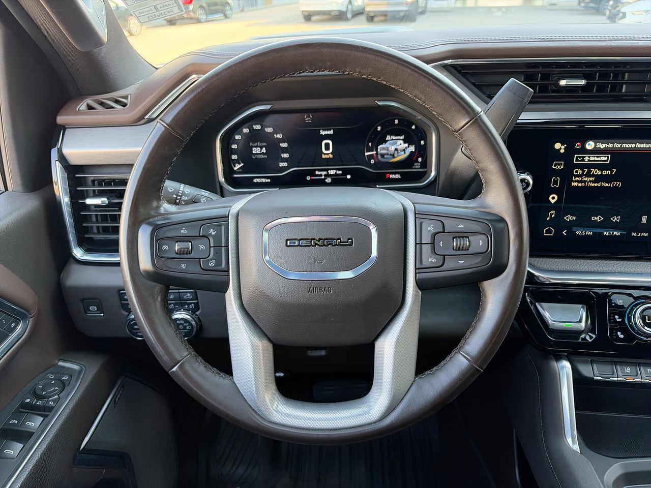 2024  Sierra 3500HD