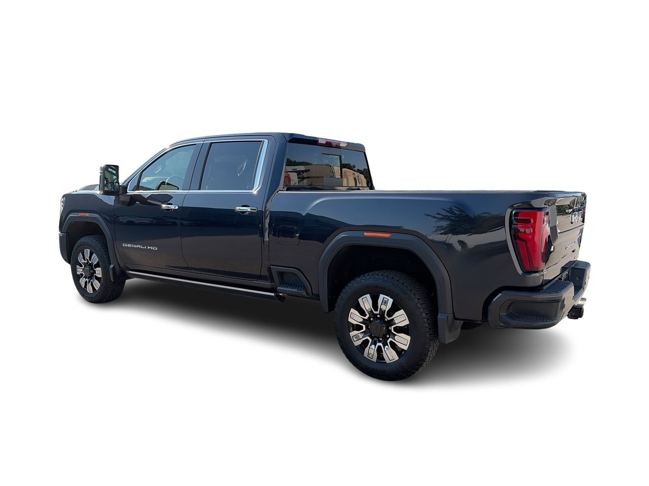 2024  Sierra 3500HD