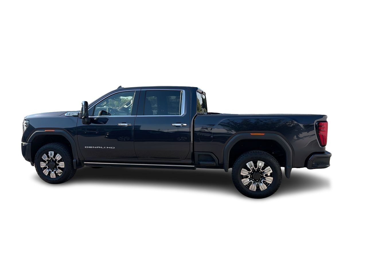 2024  Sierra 3500HD