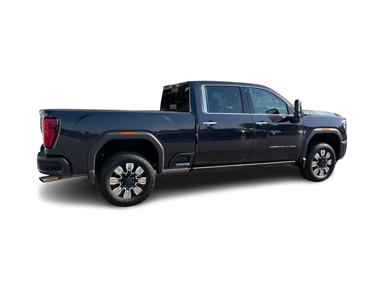 2024  Sierra 3500HD