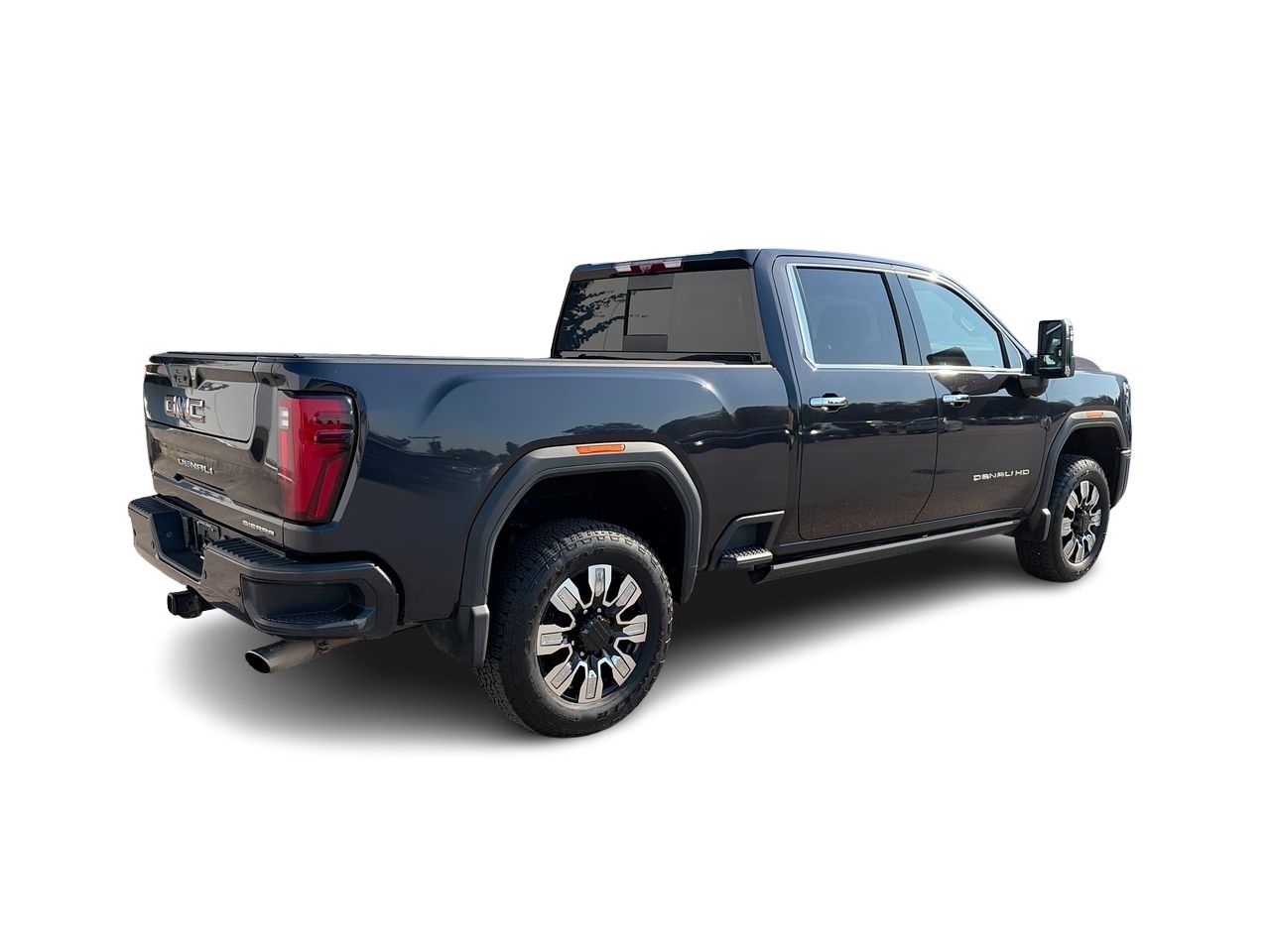 2024  Sierra 3500HD