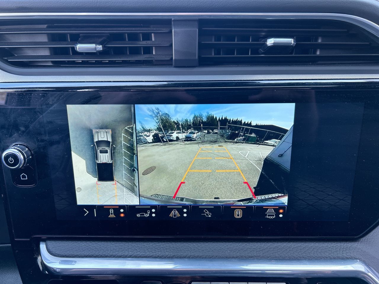 2025  Sierra 3500HD