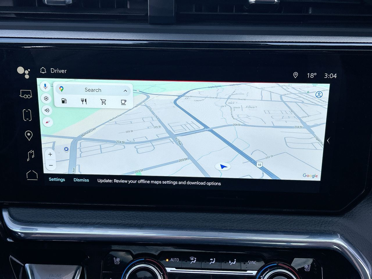 2025  Sierra 3500HD