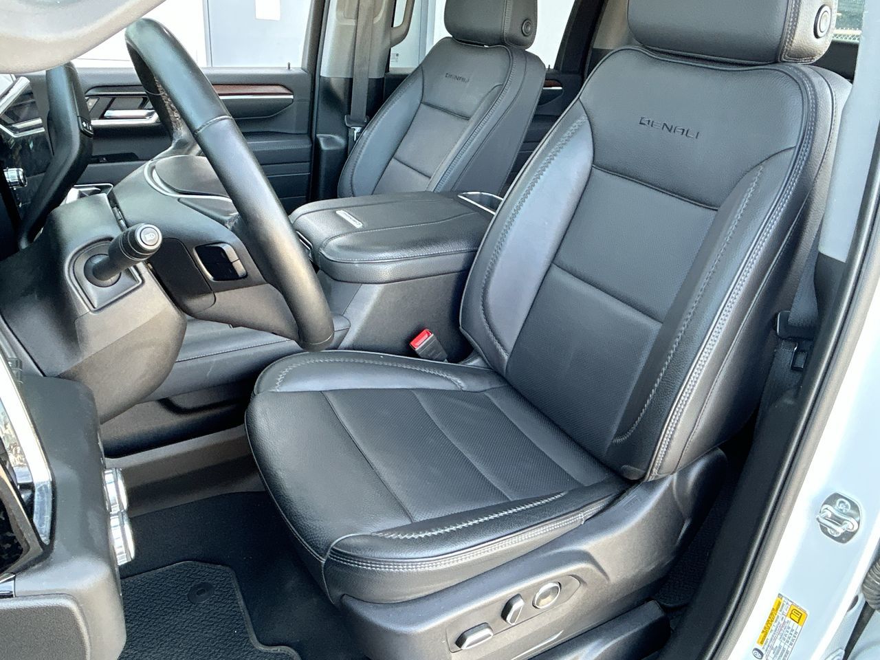 2025  Sierra 3500HD