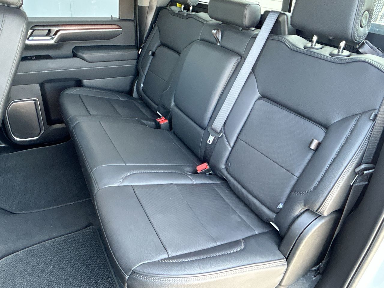 2025  Sierra 3500HD