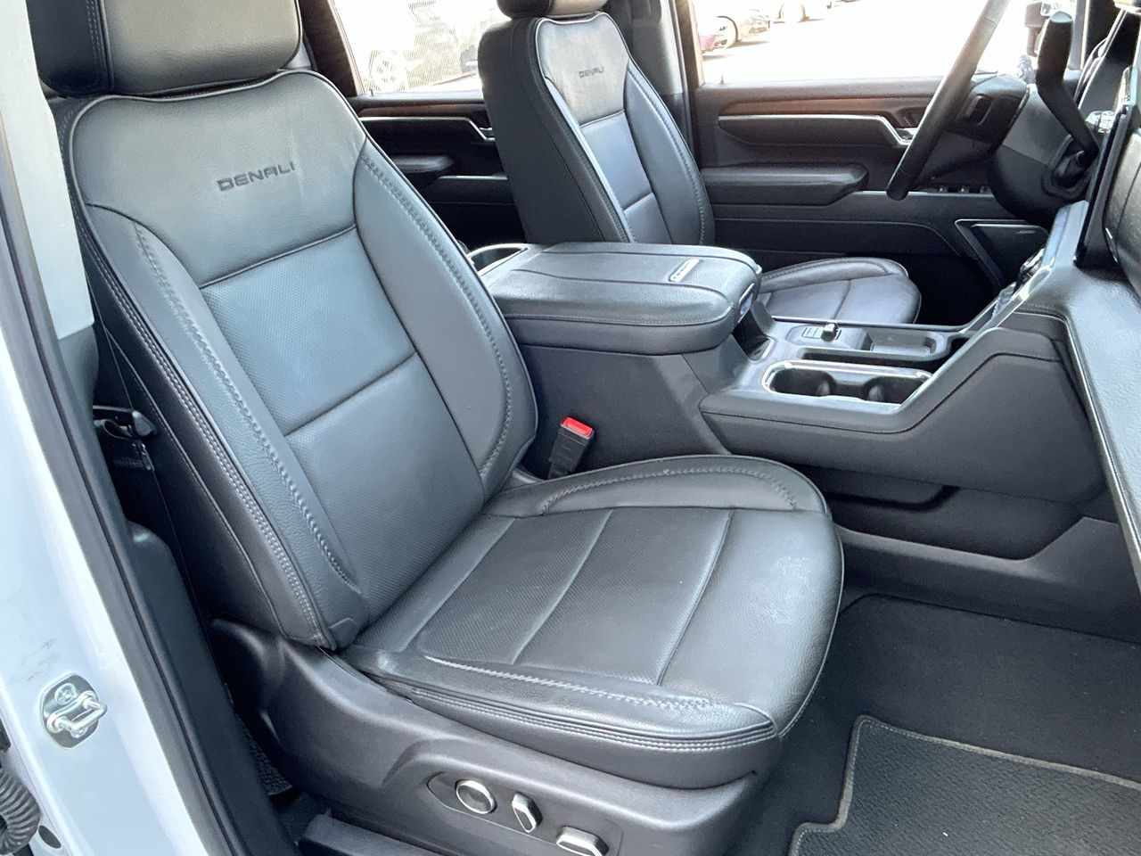 2025  Sierra 3500HD