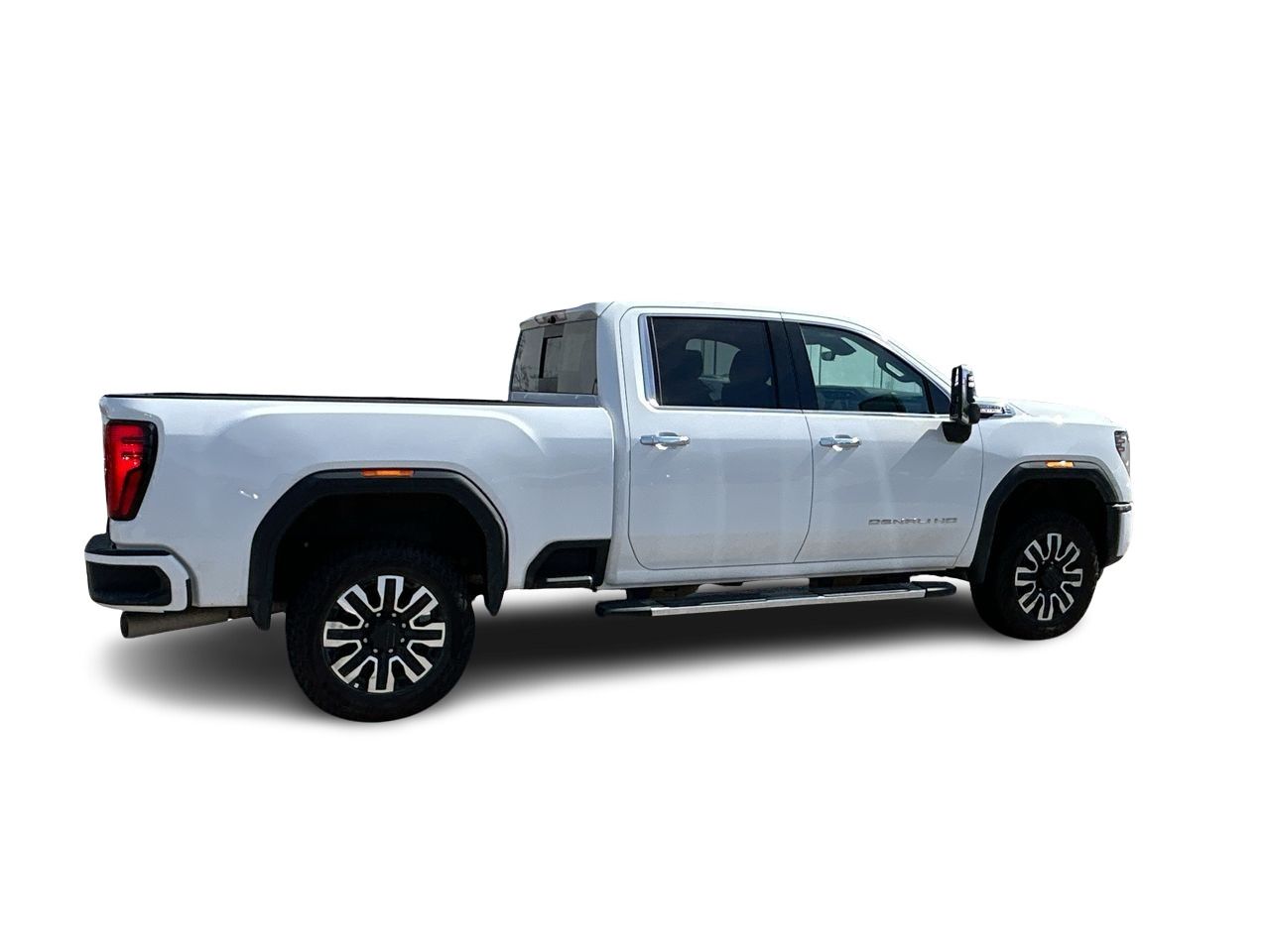 2025  Sierra 3500HD