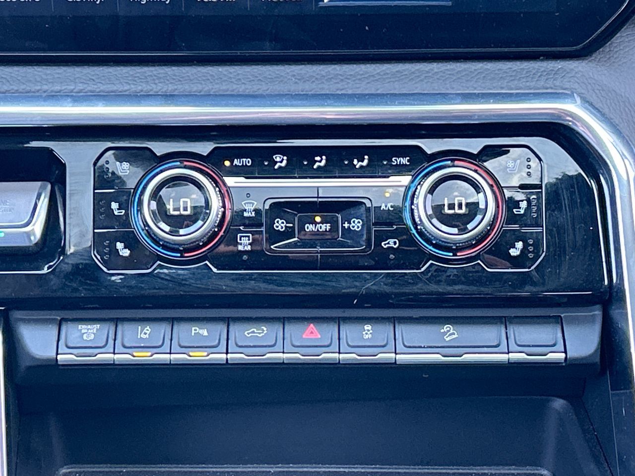 2025  Sierra 3500HD