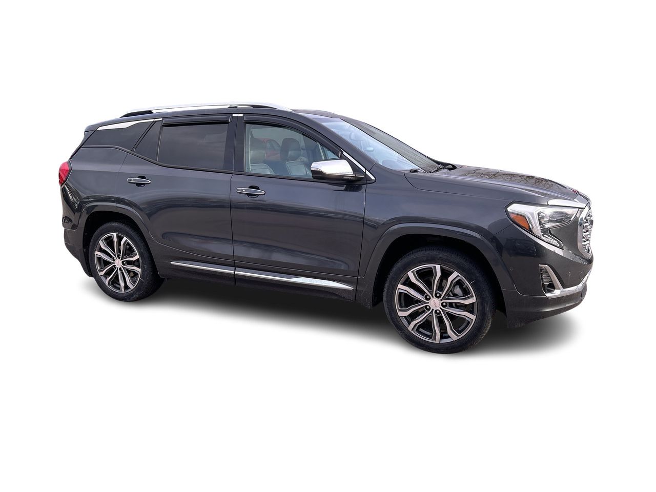 2018 GMC Terrain in Langley, British Columbia