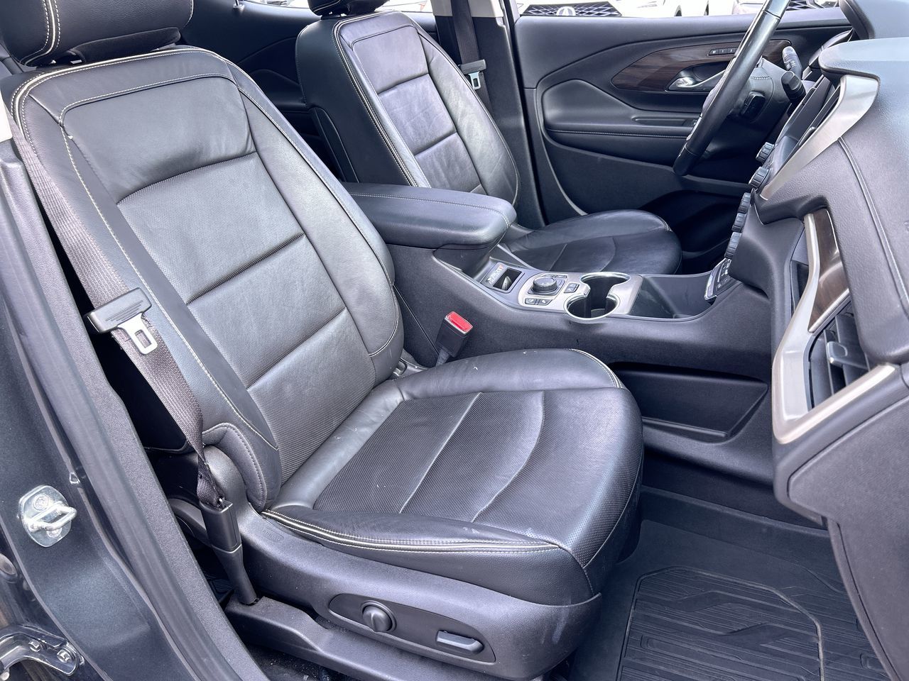 2018 GMC Terrain in Langley, British Columbia