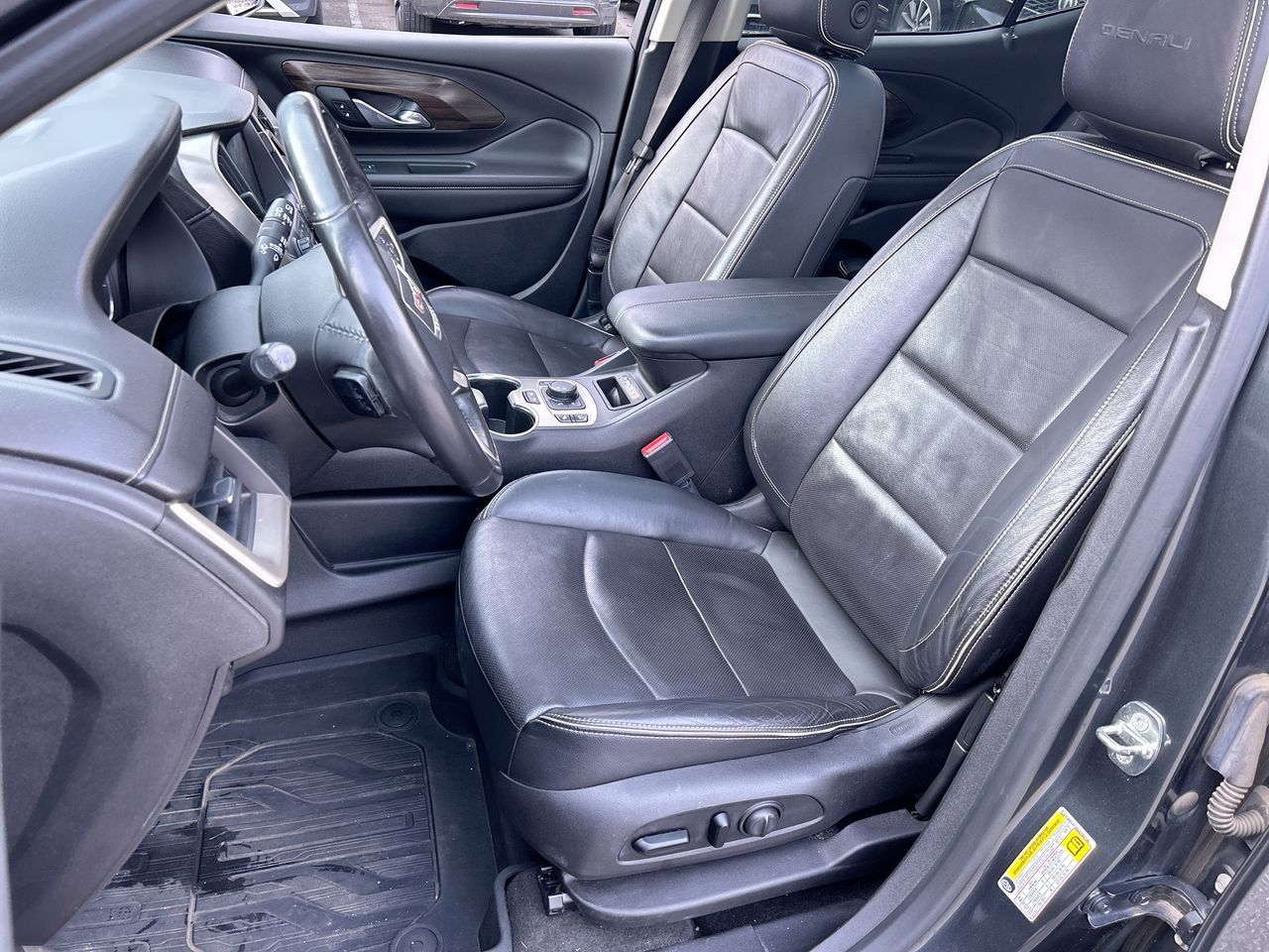 2018 GMC Terrain in Langley, British Columbia