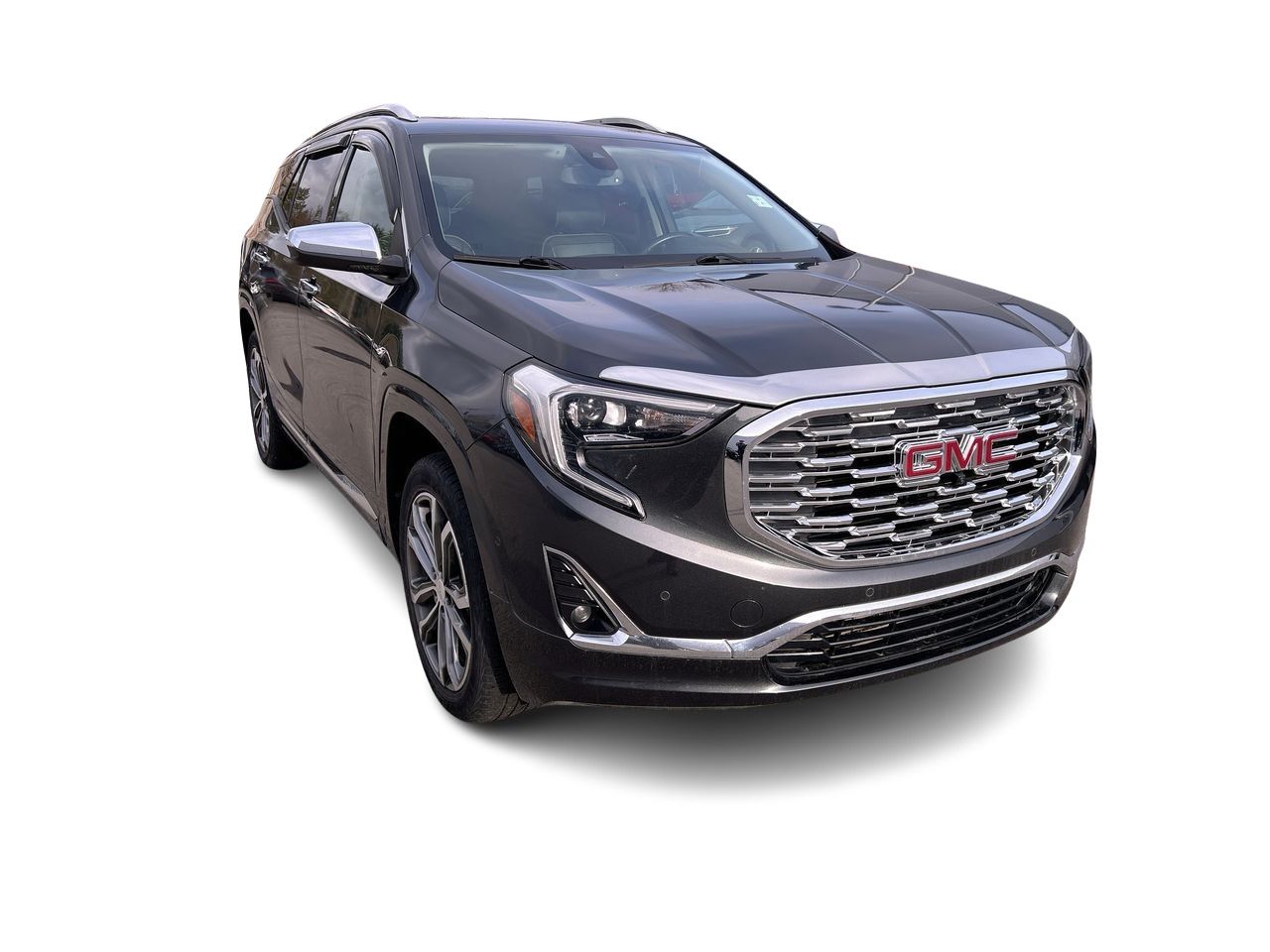 2018 GMC Terrain in Langley, British Columbia
