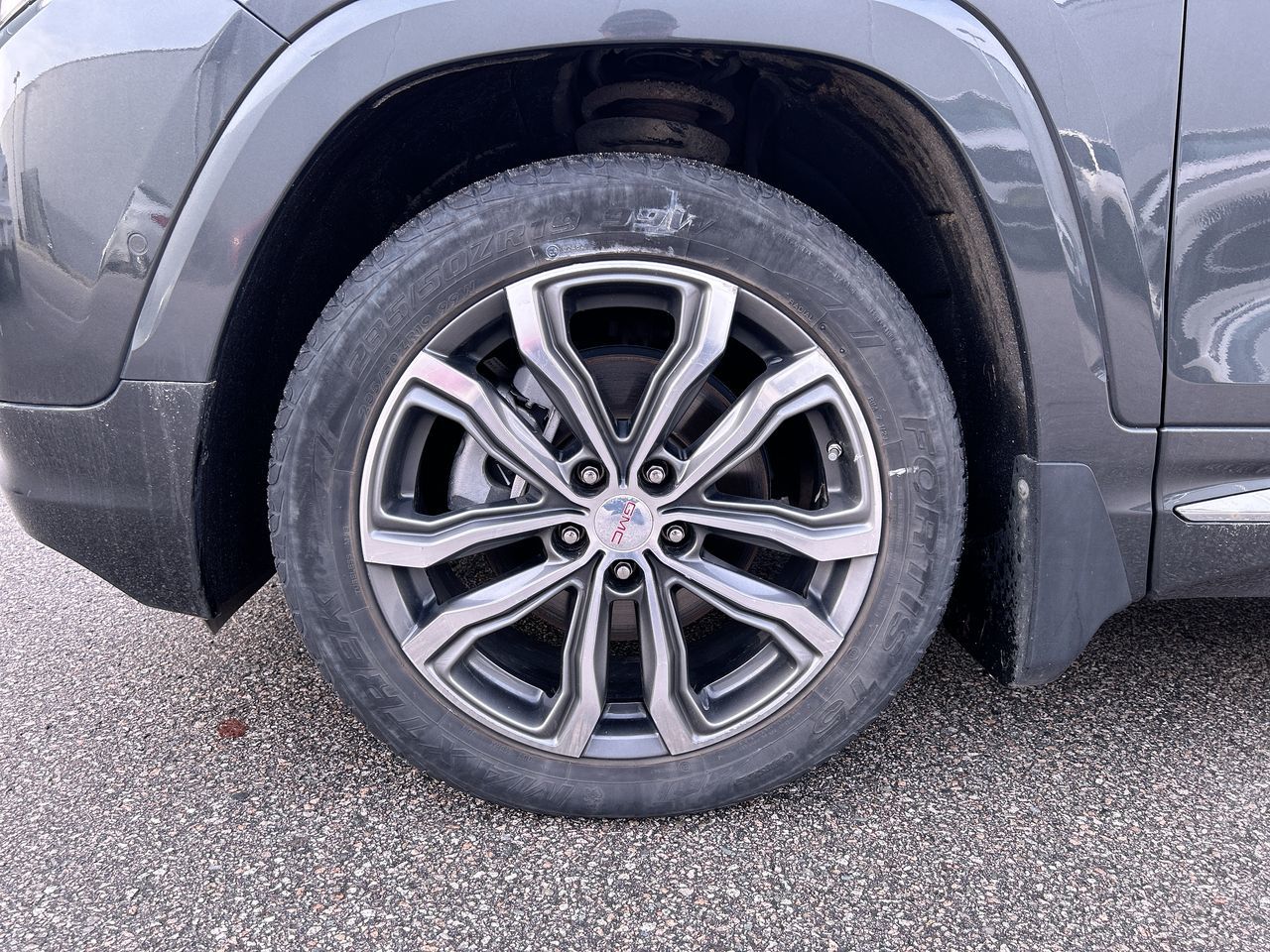 2018 GMC Terrain in Langley, British Columbia