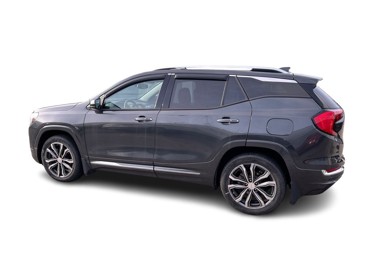 2018 GMC Terrain in Langley, British Columbia