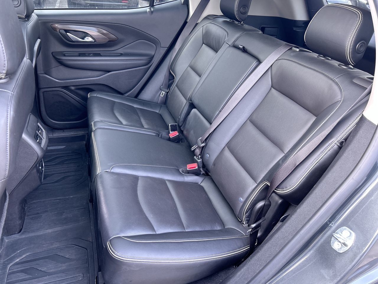 2018 GMC Terrain in Langley, British Columbia