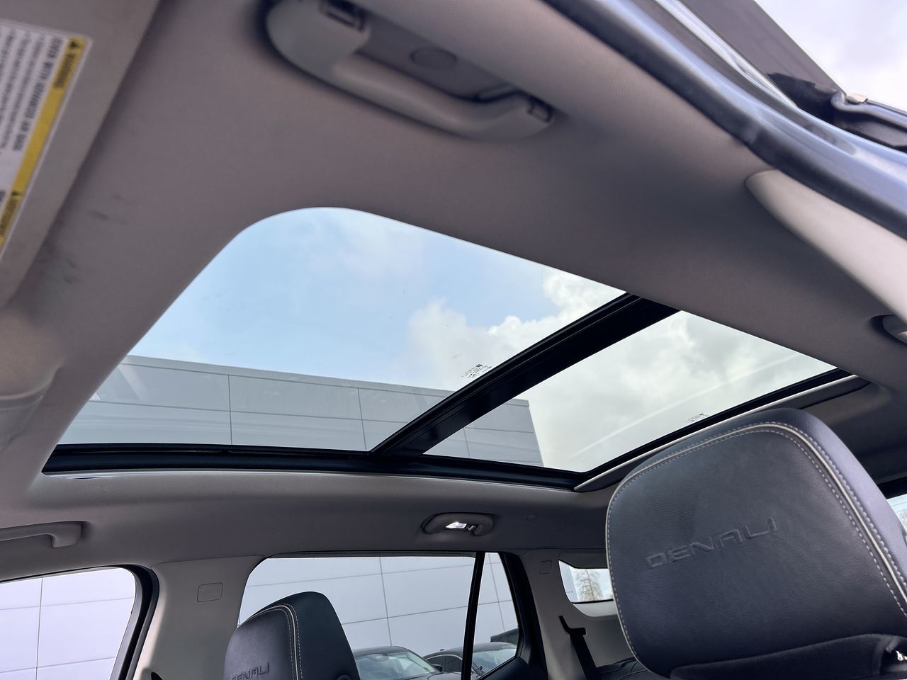 2018 GMC Terrain in Langley, British Columbia