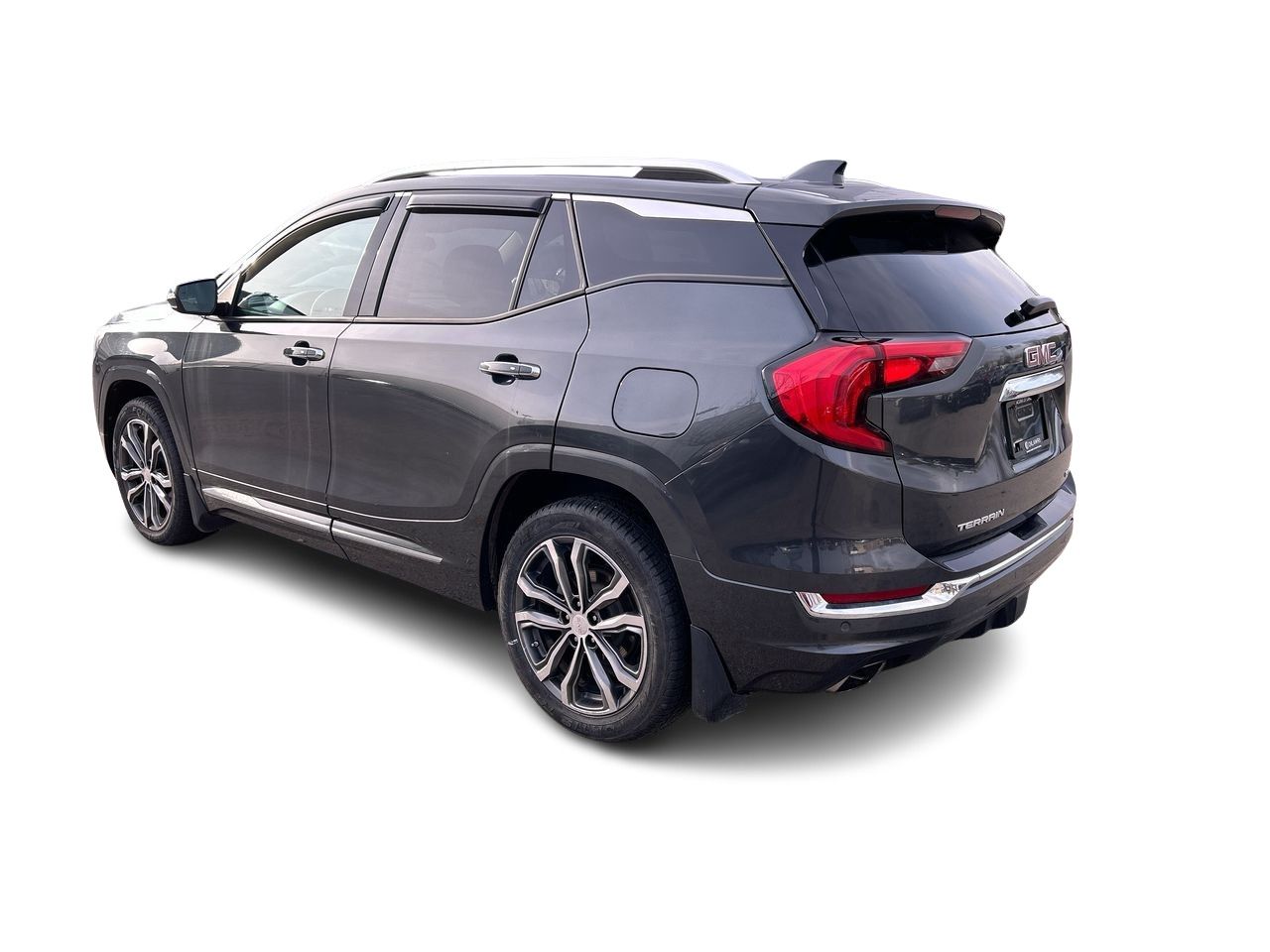 2018 GMC Terrain in Langley, British Columbia