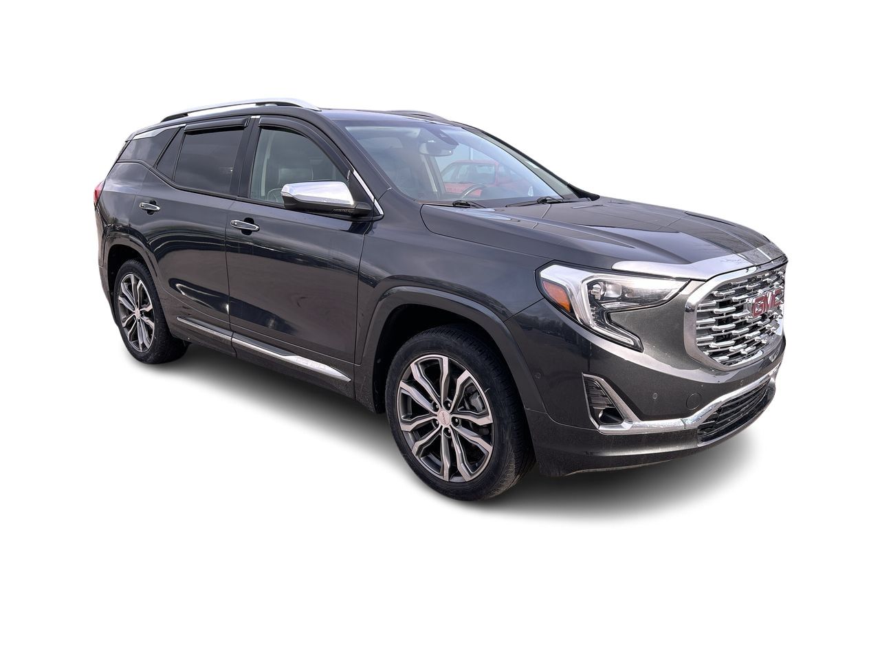 2018 GMC Terrain in Langley, British Columbia