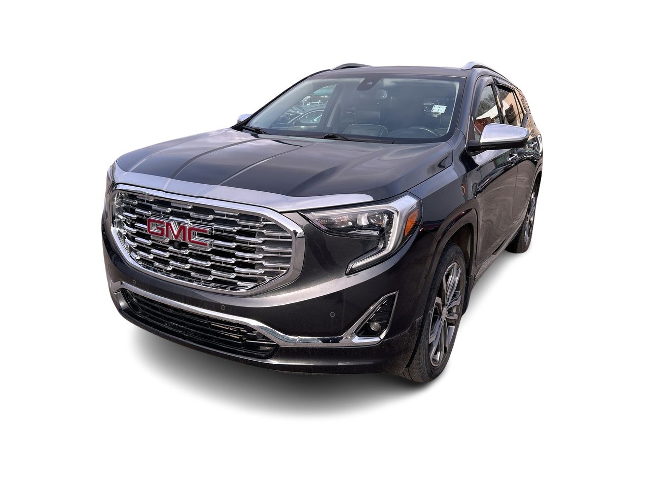 2018 GMC Terrain in Langley, British Columbia