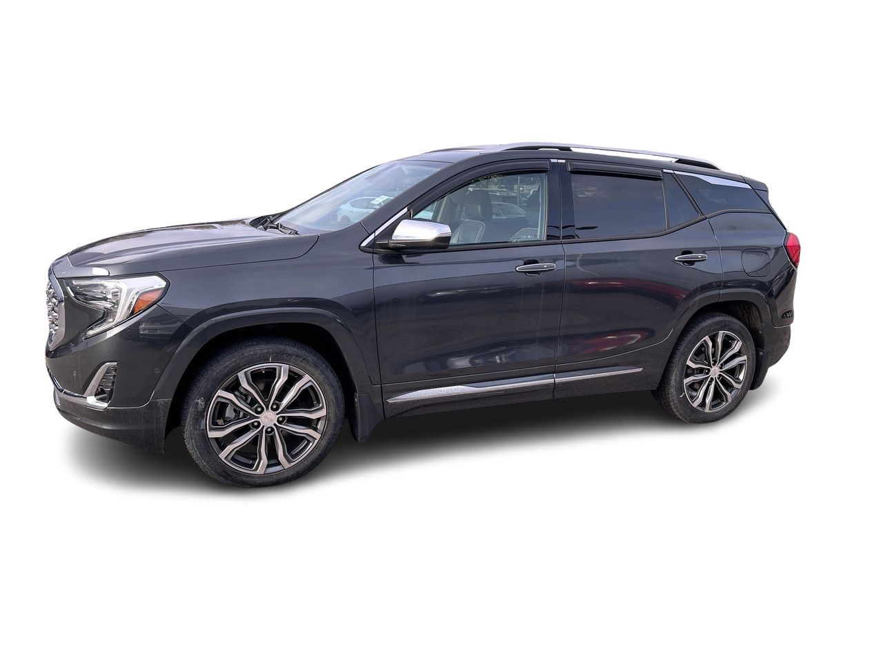 2018 GMC Terrain in Langley, British Columbia