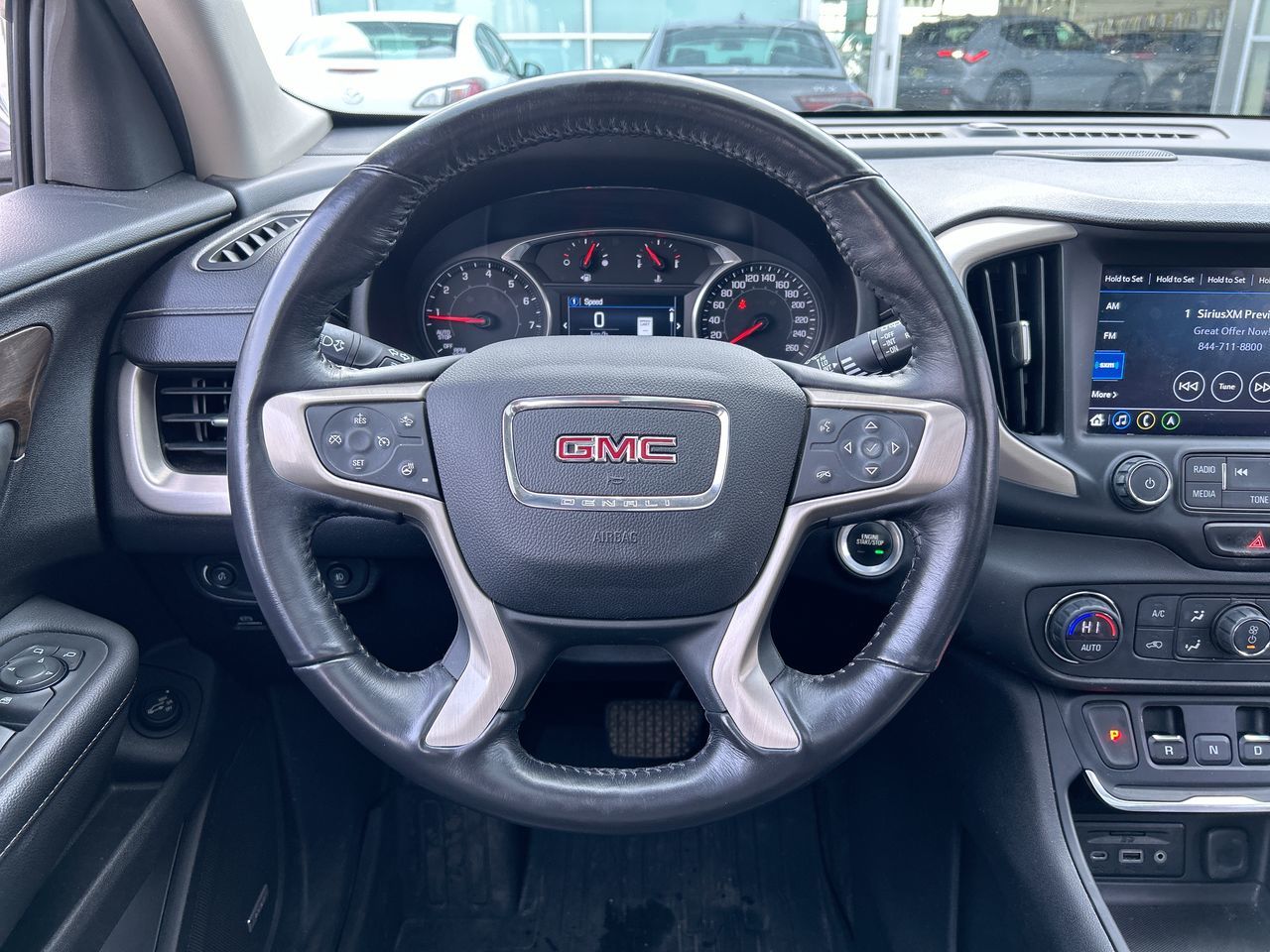 2018 GMC Terrain in Langley, British Columbia