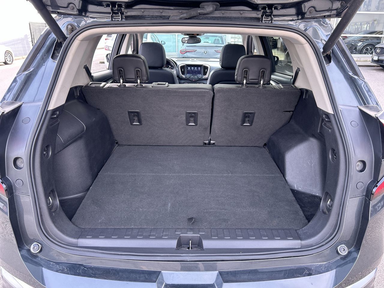 2018 GMC Terrain in Langley, British Columbia