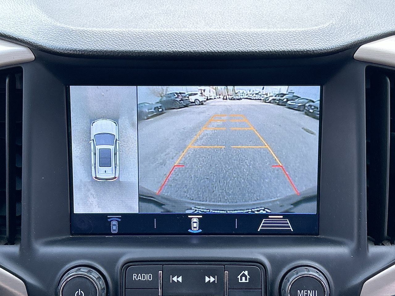 2018 GMC Terrain in Langley, British Columbia