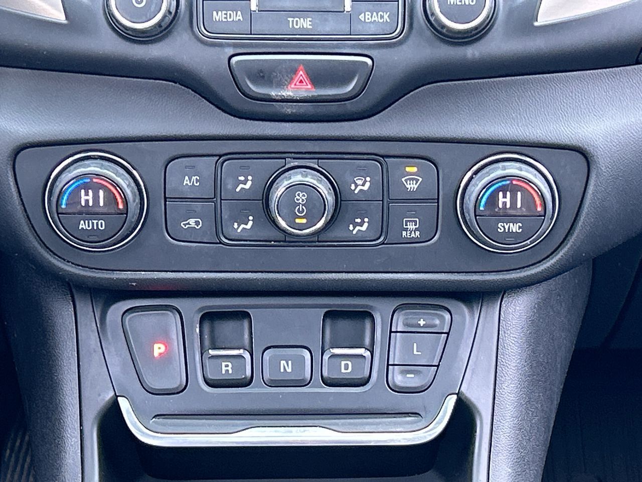 2018 GMC Terrain in Langley, British Columbia