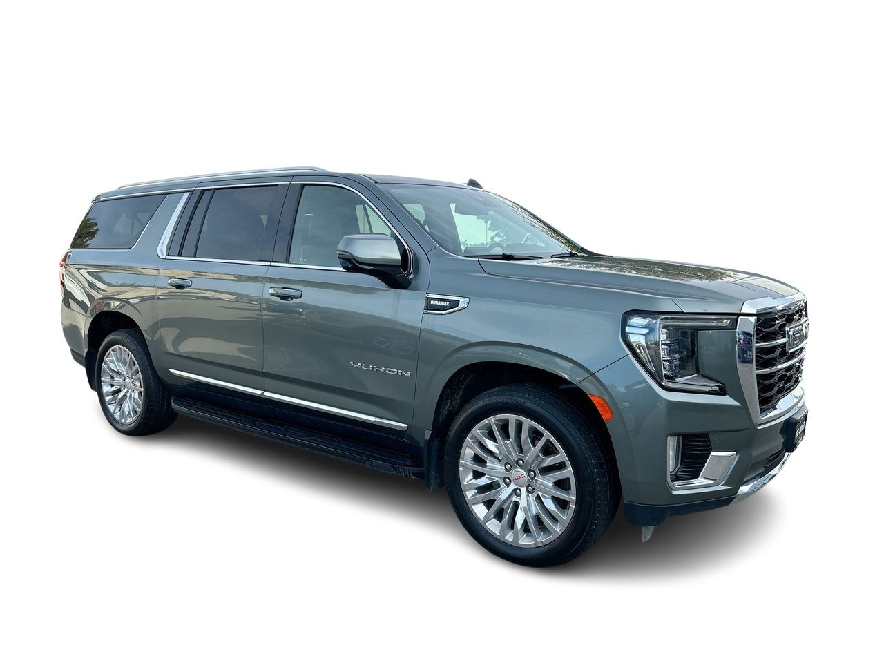 2024 GMC YUKON XL 4WD SLT in Langley, British Columbia