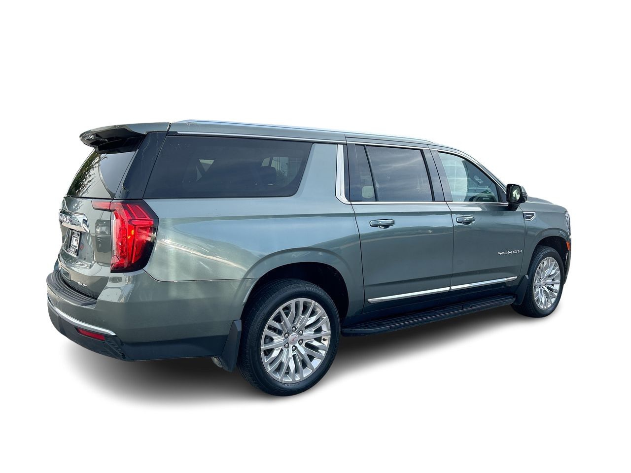 2024 GMC YUKON XL 4WD SLT in Langley, British Columbia