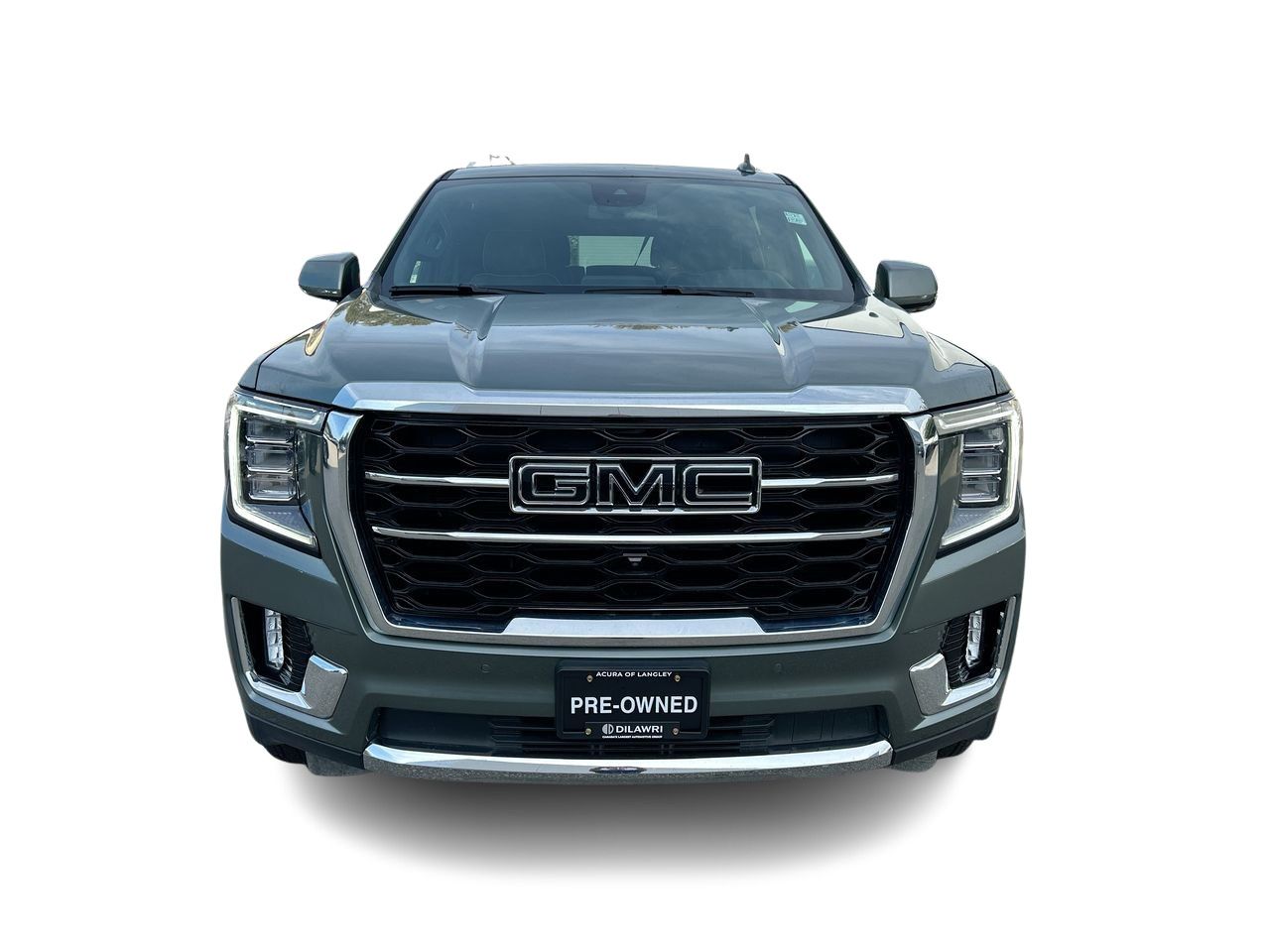 2024 GMC YUKON XL 4WD SLT in Langley, British Columbia