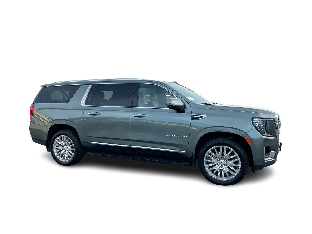 2024 GMC YUKON XL 4WD SLT in Langley, British Columbia