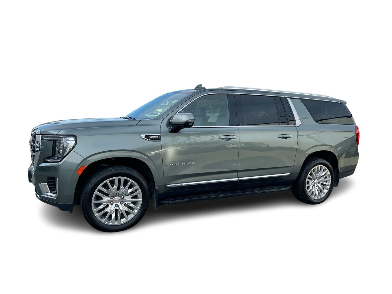 2024 GMC YUKON XL 4WD SLT in Langley, British Columbia